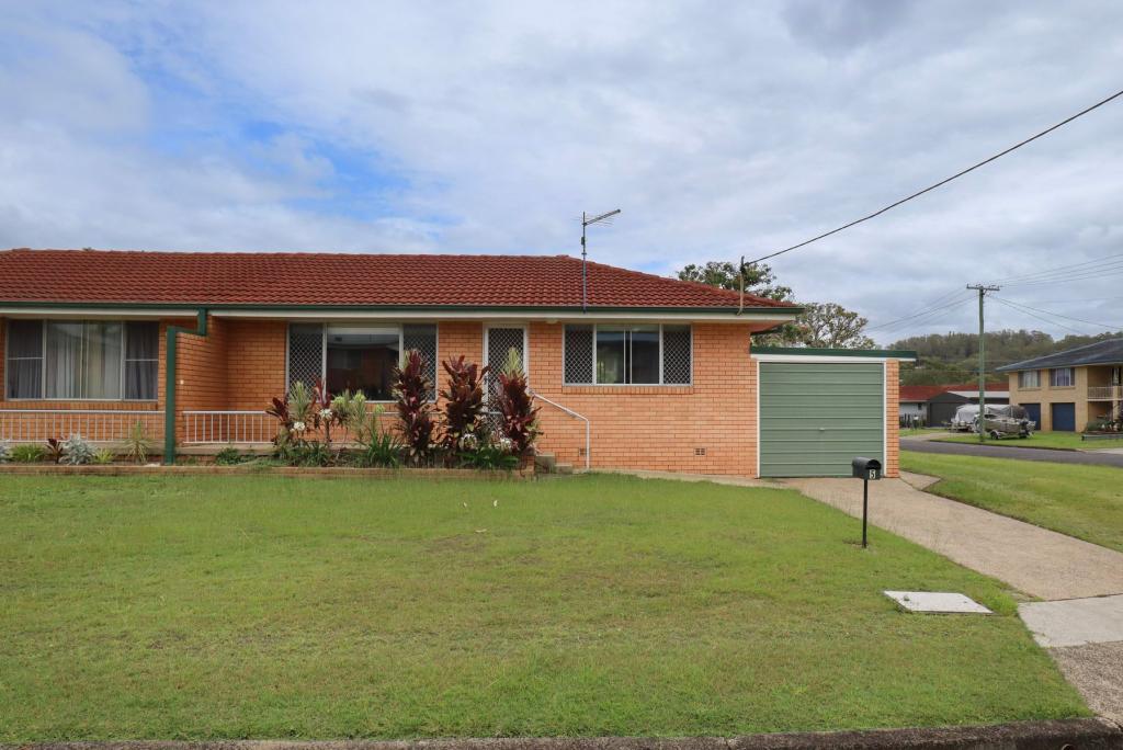 5 Zambelli Dr, East Lismore, NSW 2480