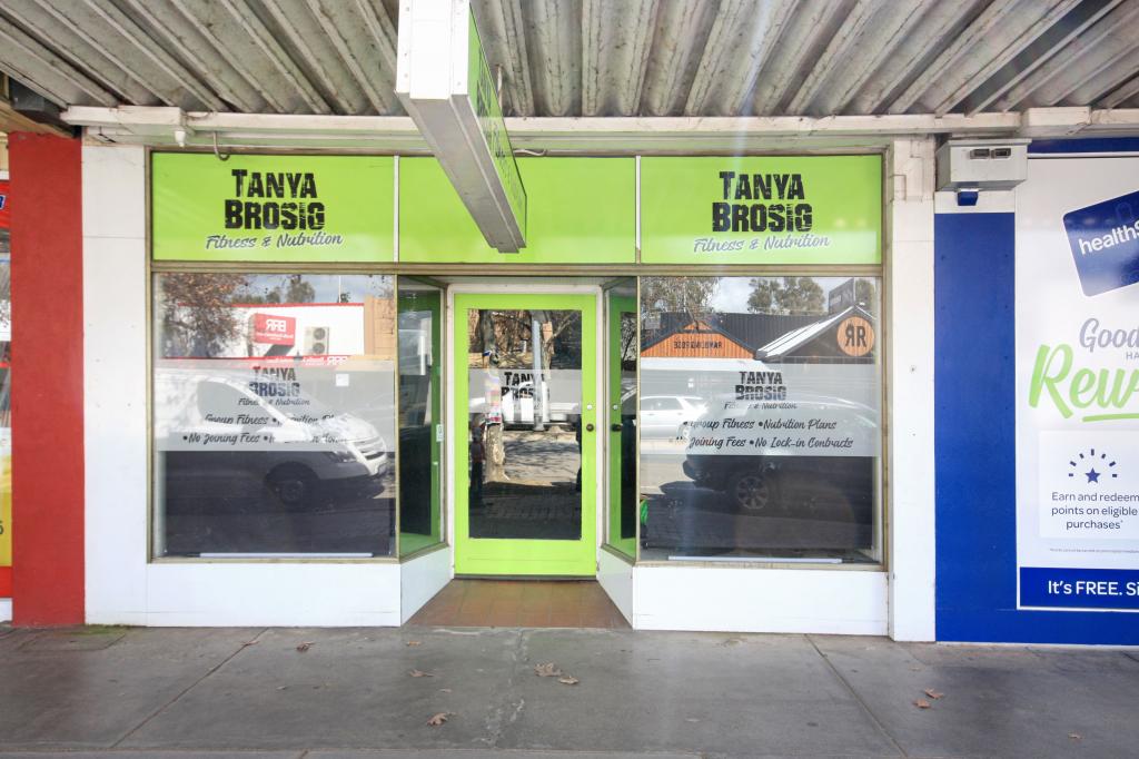 77 Bridge St W, Benalla, VIC 3672