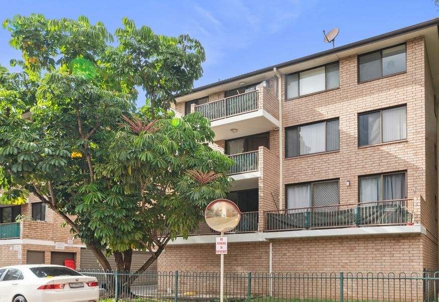 8/77 Memorial Ave, Liverpool, NSW 2170