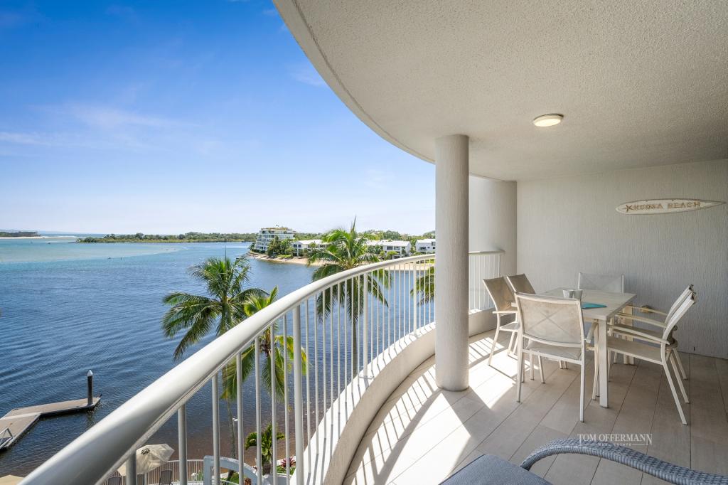 32/24 Munna Cres, Noosaville, QLD 4566