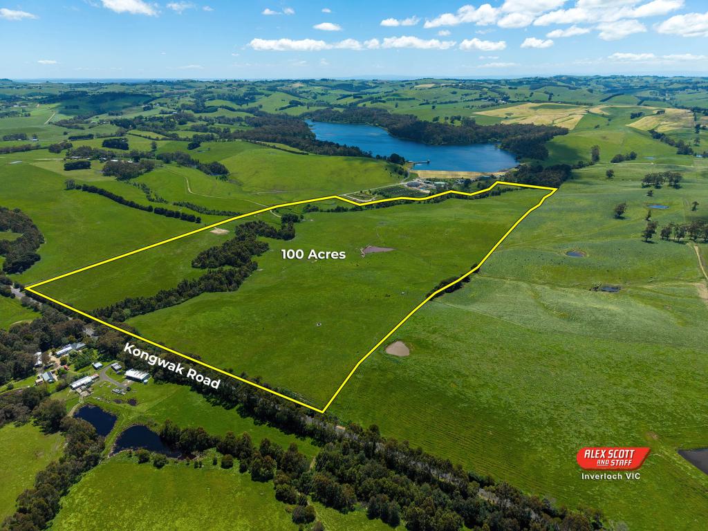 Lot 2 Kongwak Rd, Glen Alvie, VIC 3979