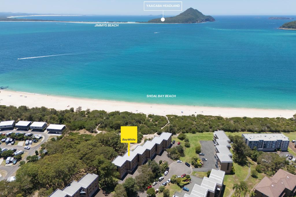 7/3 INTREPID CL, NELSON BAY, NSW 2315