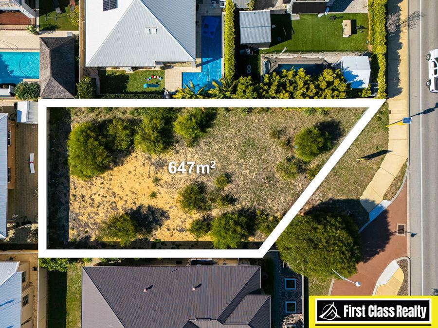 500 Burns Beach Rd, Burns Beach, WA 6028