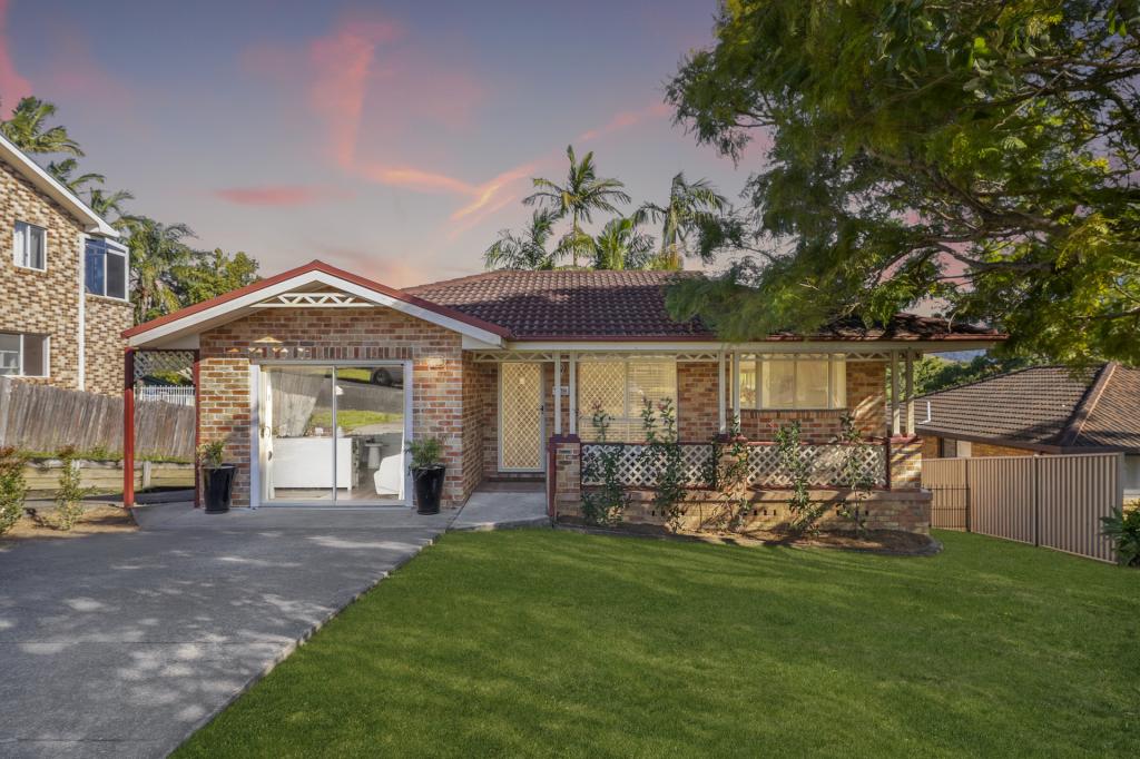 110A LINDEN AVE, BOAMBEE EAST, NSW 2452