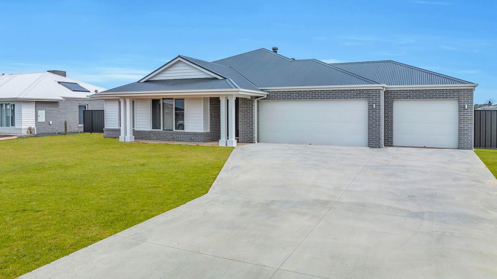 10 Sand Piper St, Moama, NSW 2731