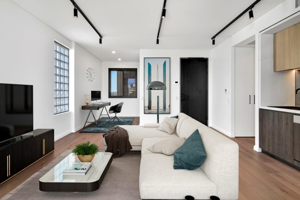 604/31-33 Albany St, Crows Nest, NSW 2065