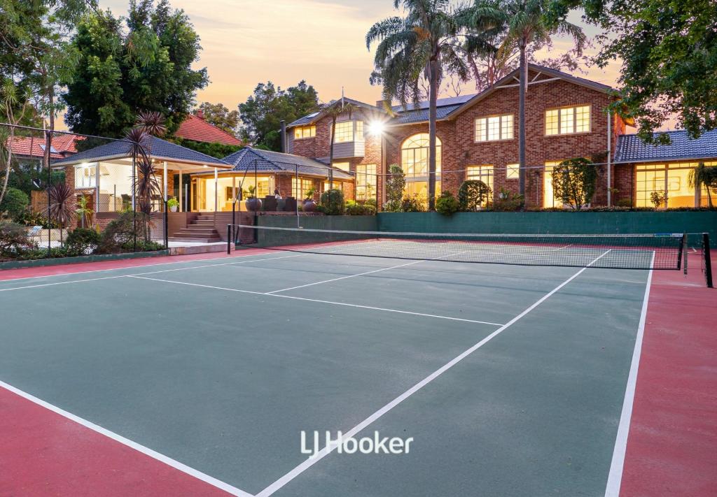 27 Cecil St, Gordon, NSW 2072