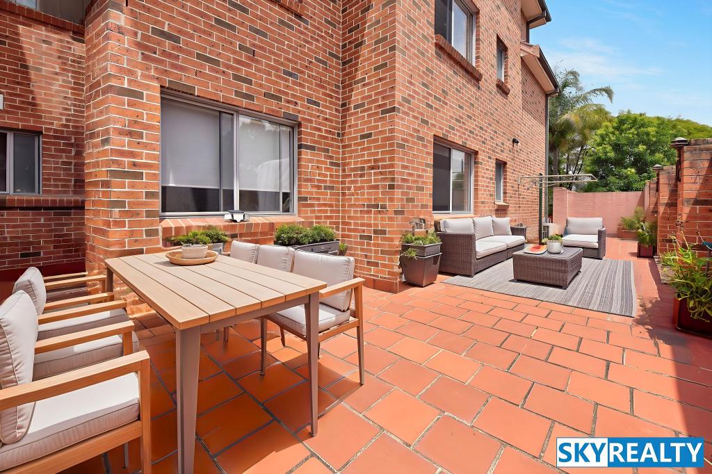 1/30-32 Lennox St, Parramatta, NSW 2150