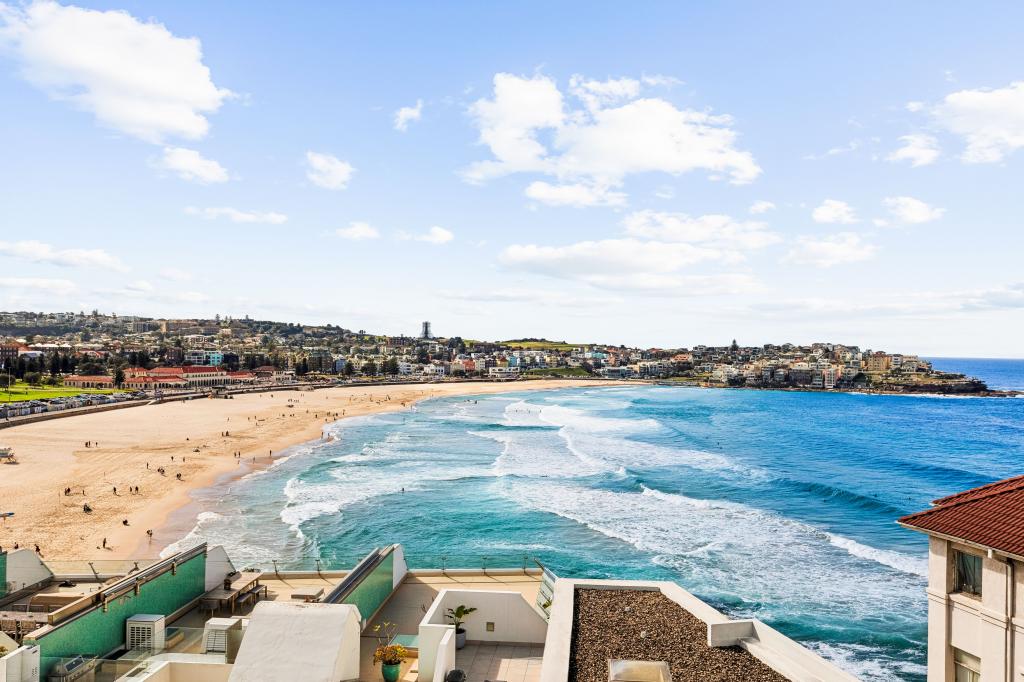 40/5 Campbell Pde, Bondi Beach, NSW 2026