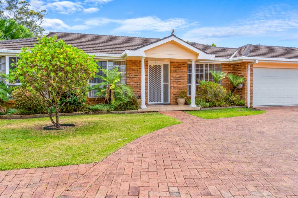 5/24 EDEN PL, TUNCURRY, NSW 2428