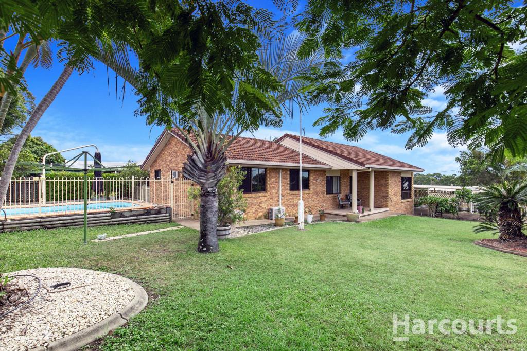 90 Johnston Bvd, Urraween, QLD 4655