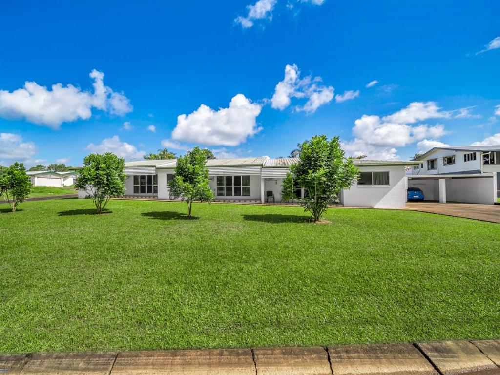 1 Boulter Cl, Belvedere, QLD 4860