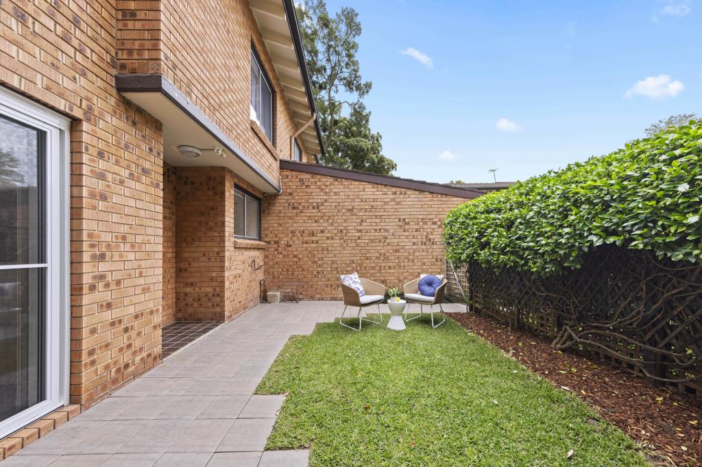 17/14 Angle St, Balgowlah, NSW 2093