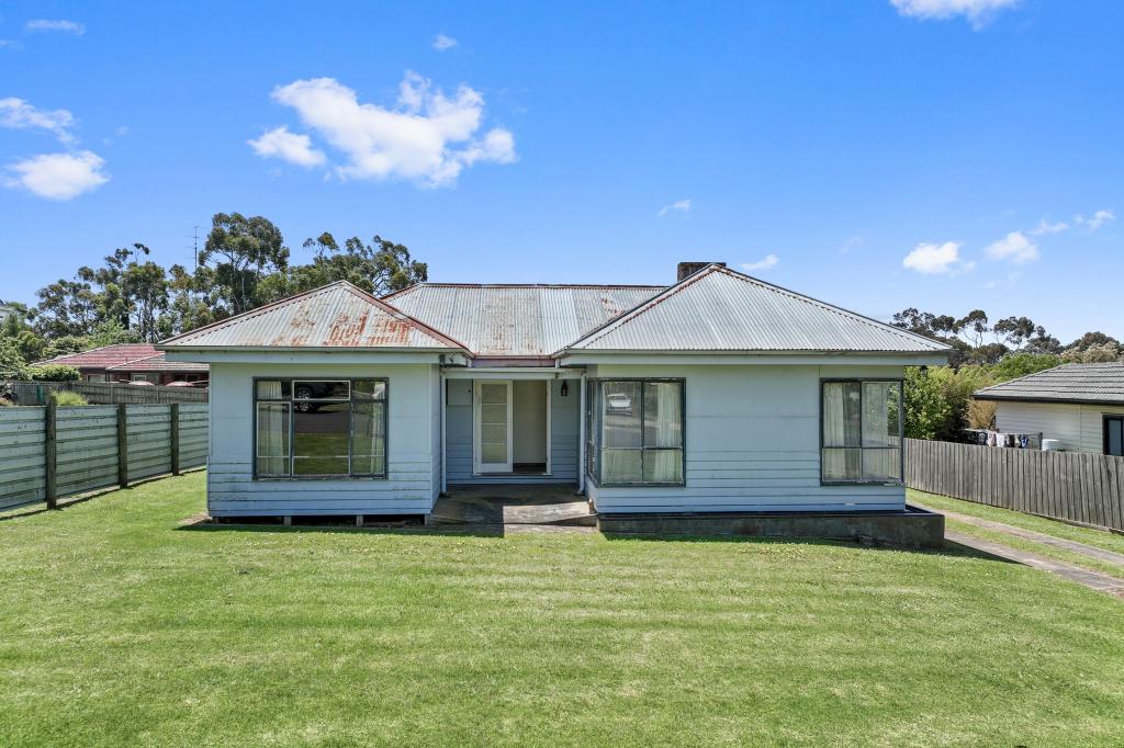 21 Shingler St, Leongatha, VIC 3953