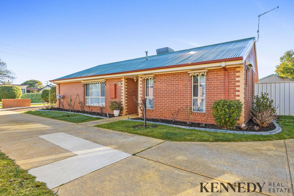 2/25-27 Dunlop St, Yarrawonga, VIC 3730