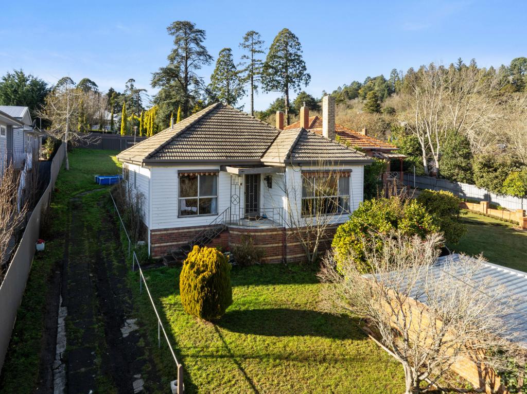 3 Trewhella Ave, Daylesford, VIC 3460
