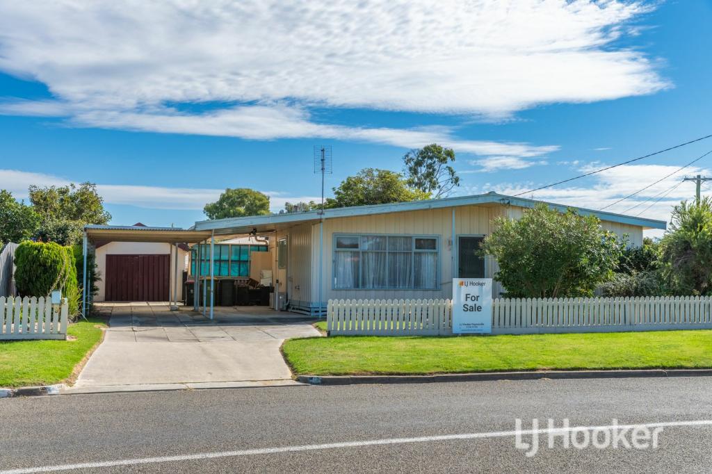 9 Kings Rd, Paynesville, VIC 3880