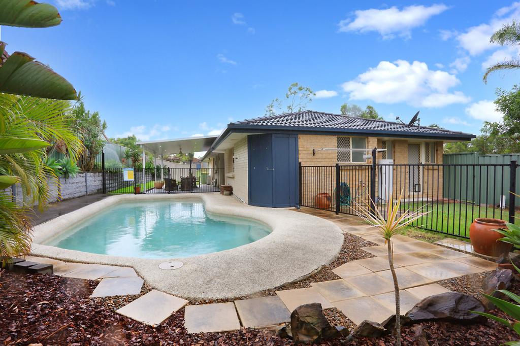 2 Marimar Pl, Highland Park, QLD 4211