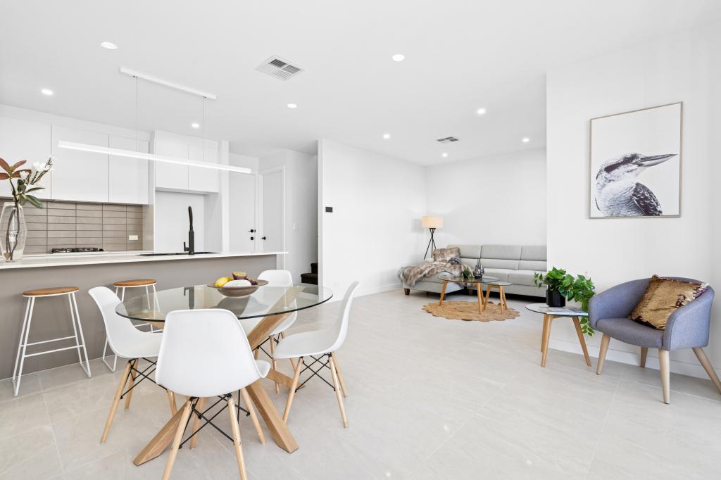 20 Trott Gr, Oaklands Park, SA 5046