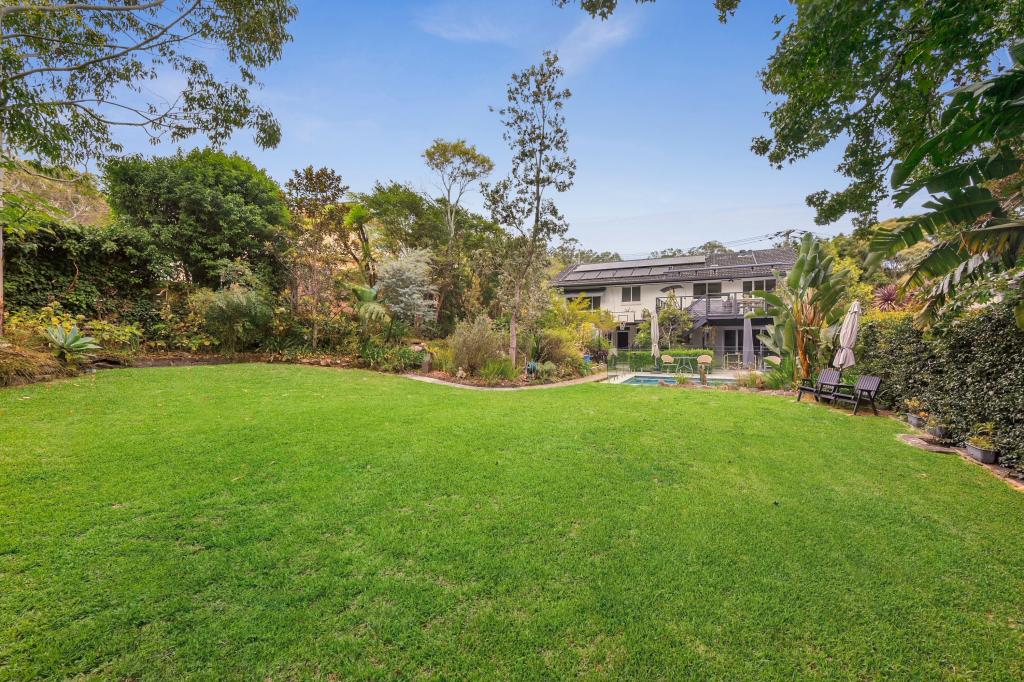 Contact agent for address, ELANORA HEIGHTS, NSW 2101