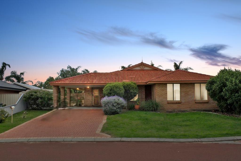 30 Indigo Loop, Eaton, WA 6232
