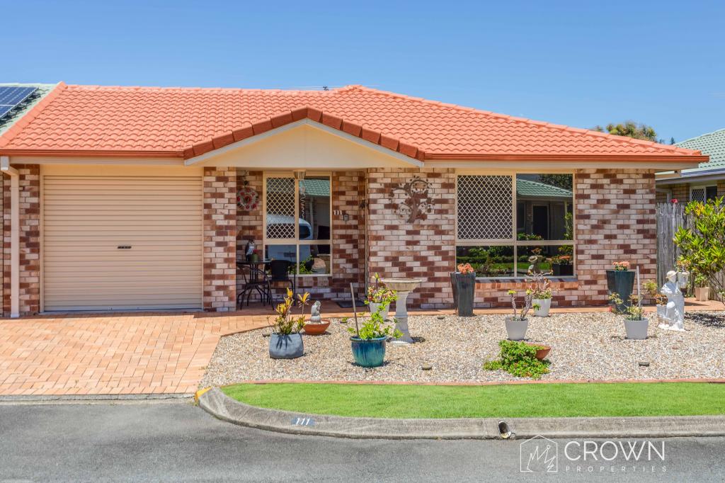 111/2 WATTLE RD, ROTHWELL, QLD 4022