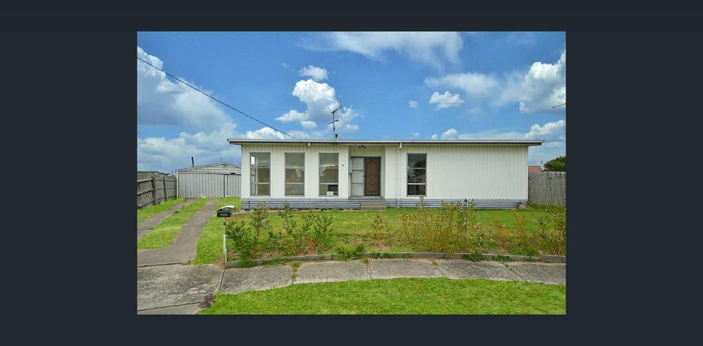 5 MULGA CT, PORTLAND, VIC 3305