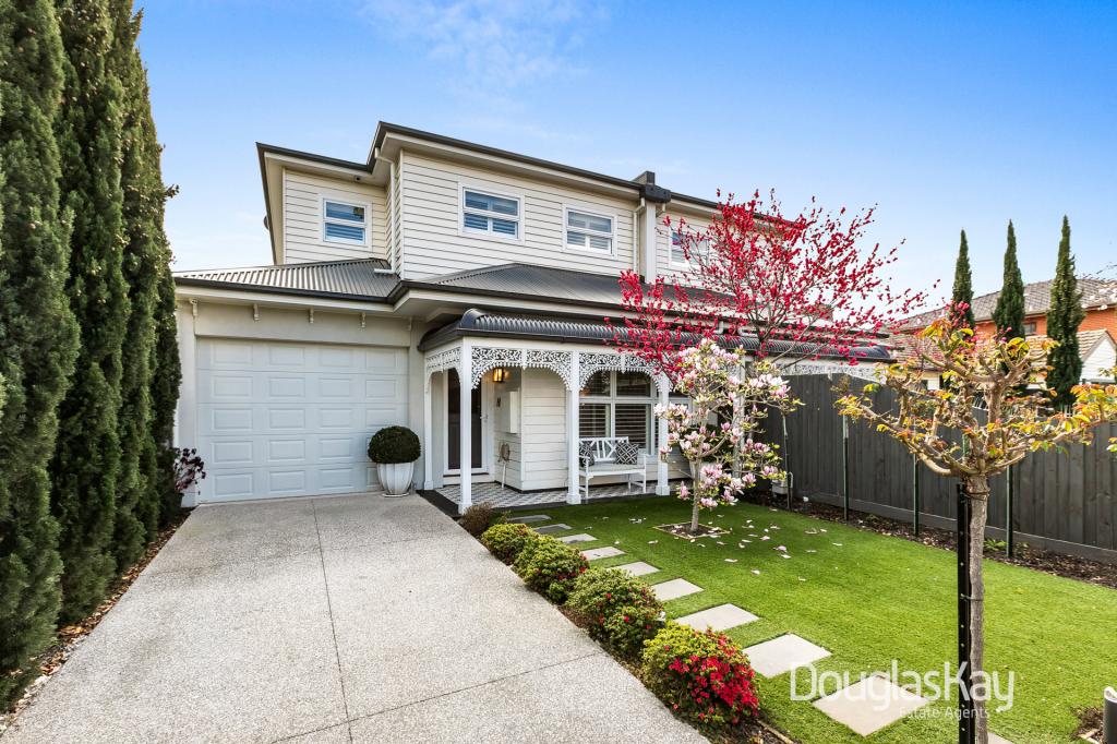 12b Balcombe St, Sunshine North, VIC 3020