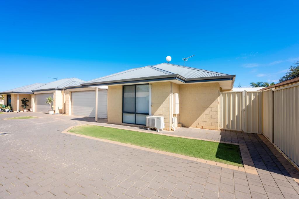 2/212 Place Rd, Wonthella, WA 6530