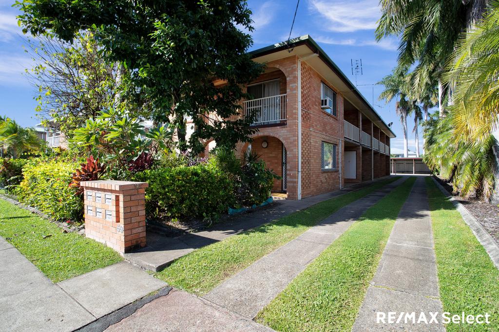 2/59 MILTON ST, MACKAY, QLD 4740