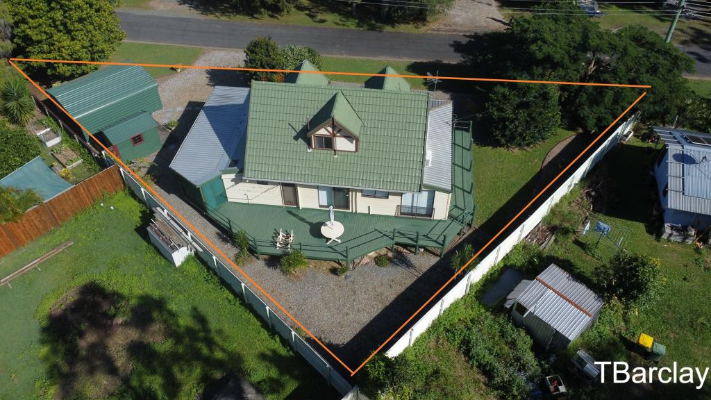 68 Coondooroopa Dr, Macleay Island, QLD 4184