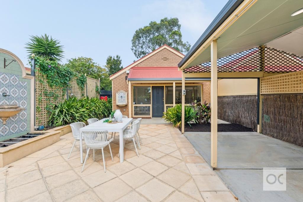 2/44 Bridge St, Kensington, SA 5068