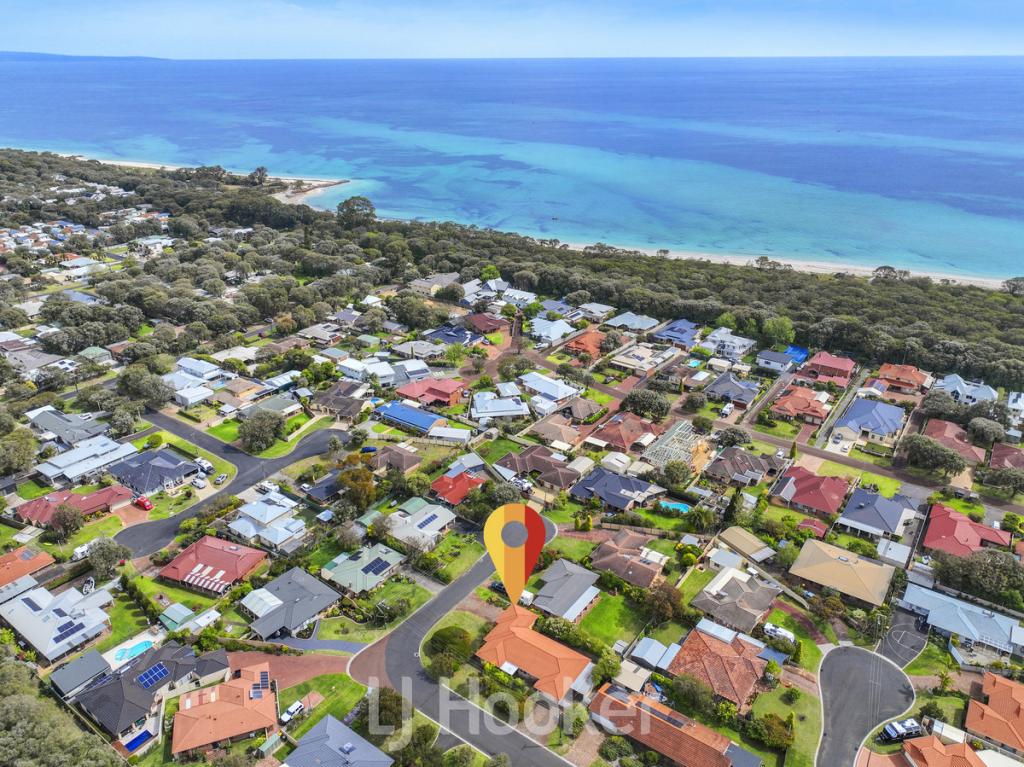 2 Simon Cl, Broadwater, WA 6280