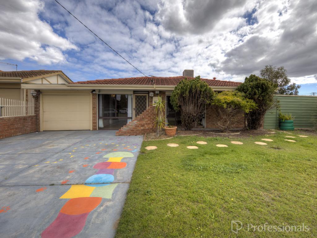 11 Downy Grn, Mirrabooka, WA 6061