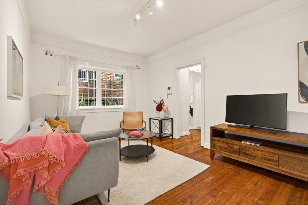 2/38 Flood St, Bondi, NSW 2026
