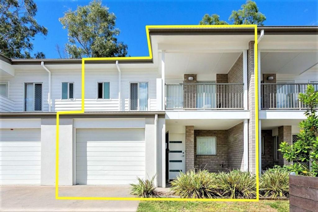 9/3 Broadleaf Pde, Redbank, QLD 4301