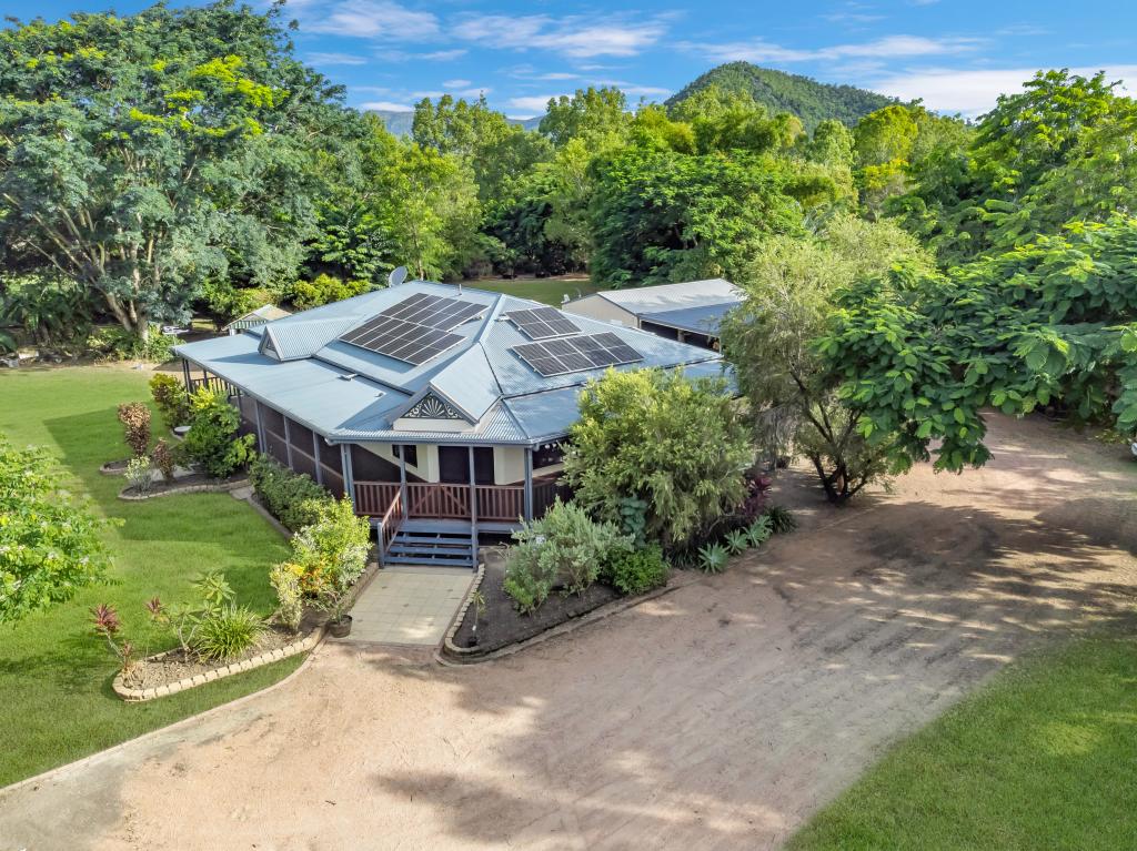 3 Helenita Ct, Alice River, QLD 4817