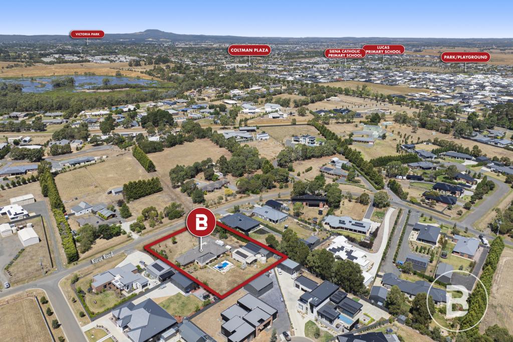34 Kuruc Rd, Cardigan, VIC 3352