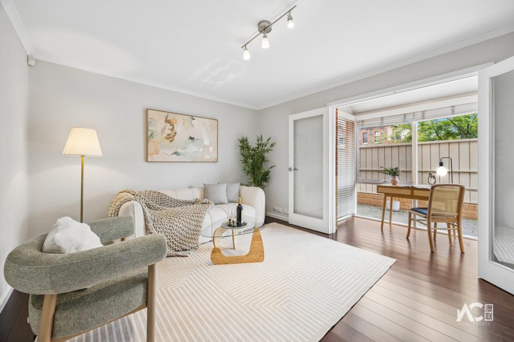 2/31 Henley Beach Rd, Mile End, SA 5031