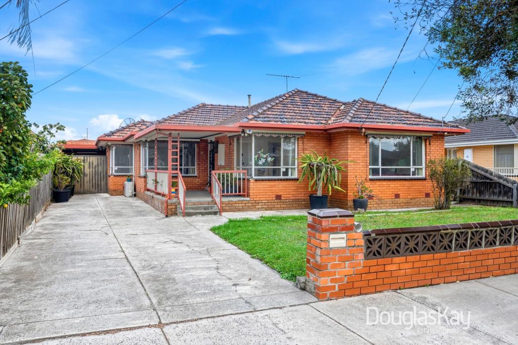 47 Hilma St, Sunshine West, VIC 3020