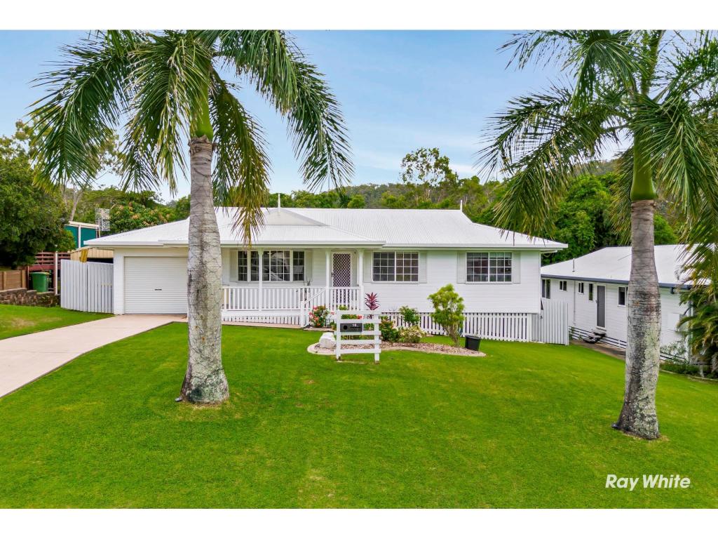 18 Skelton Dr, Yeppoon, QLD 4703