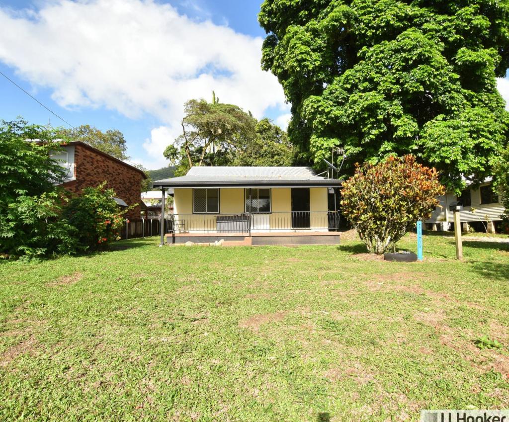 11 Blackman St, Tully, QLD 4854