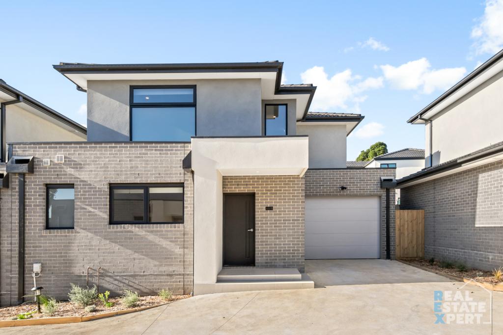 2/5 Sylvanwood Cres, Narre Warren, VIC 3805