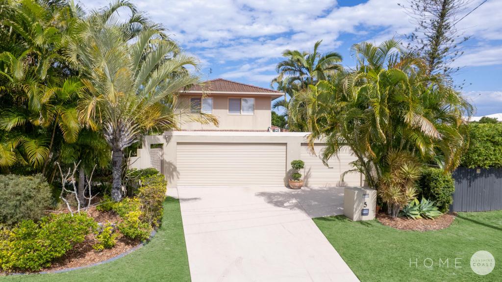 5 Corella Dr, Parrearra, QLD 4575