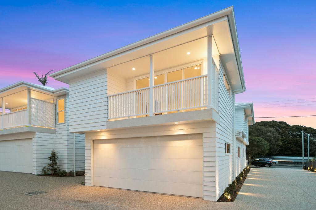 2 & 3/30 Mary St, Shellharbour, NSW 2529