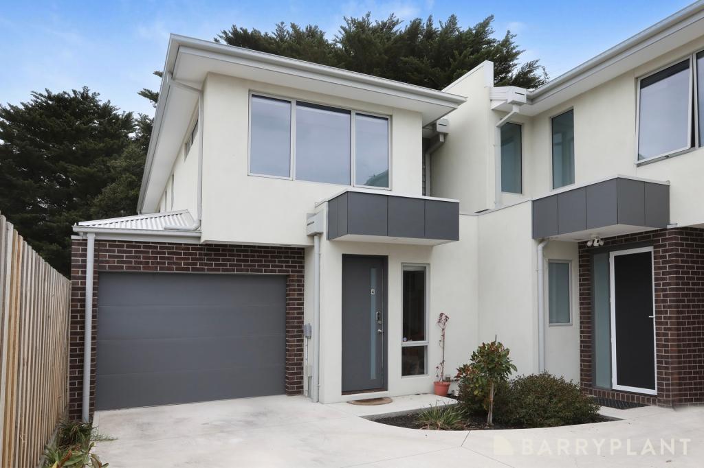 4/9 Hanna Ct, Braybrook, VIC 3019