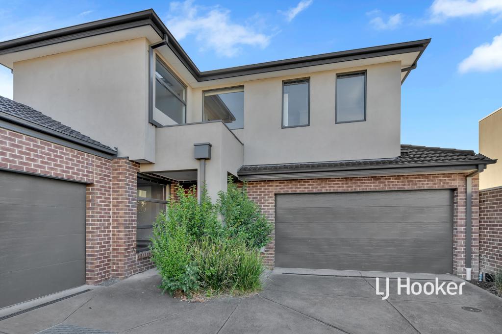 3/59 Margot St, Chadstone, VIC 3148