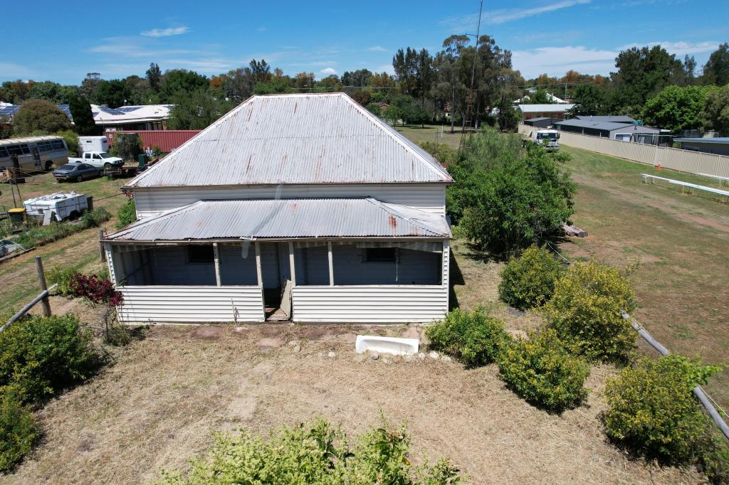 17 Blaxland St, Merriwa, NSW 2329