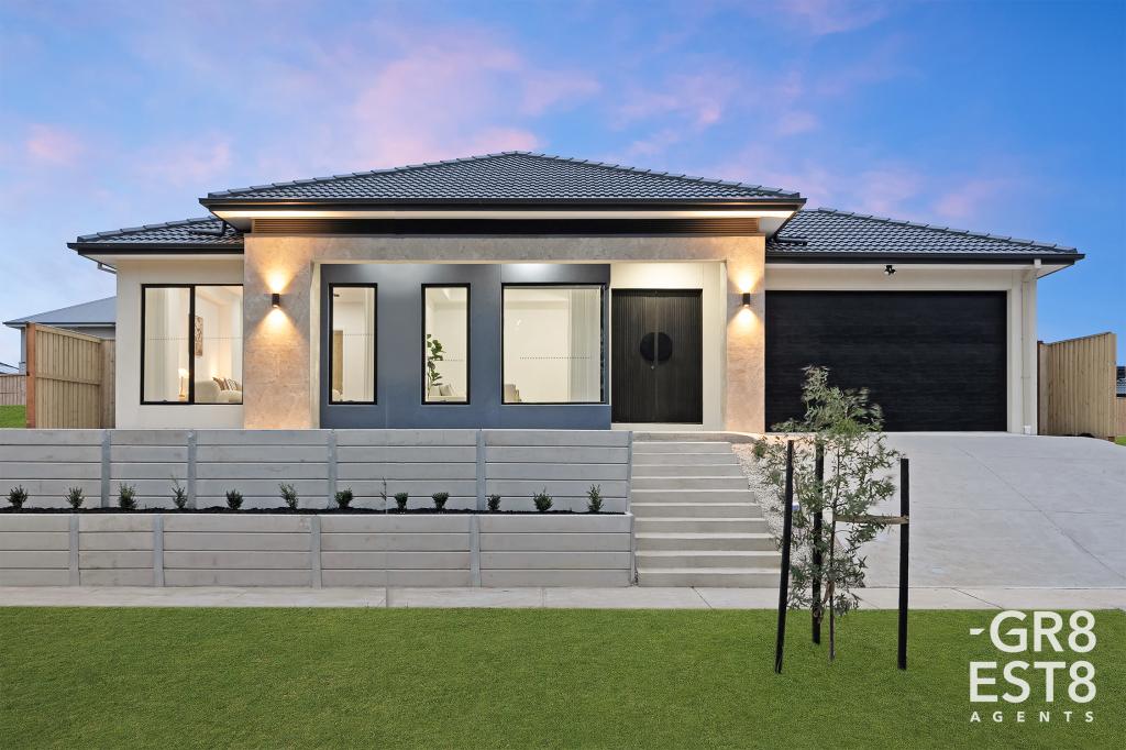 5 Lewin Ct, Botanic Ridge, VIC 3977