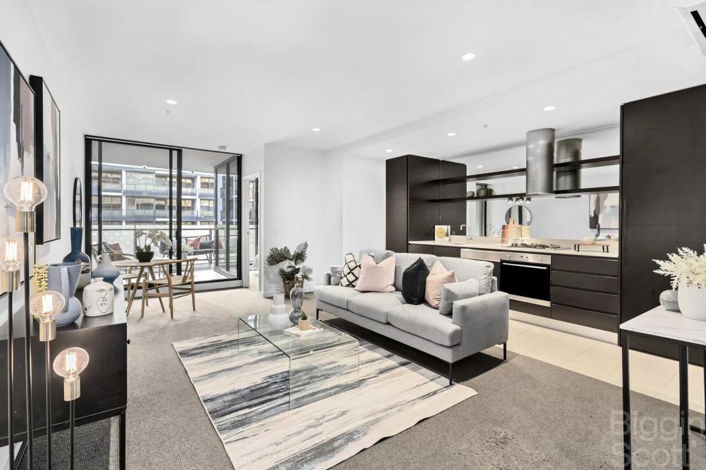 409b/609 Victoria St, Abbotsford, VIC 3067